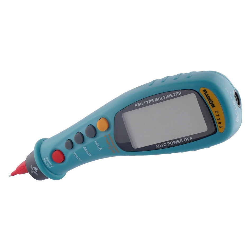 Multimeter handmodel - Weldingshop