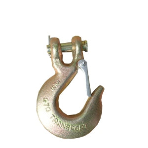 Lierhaak 1/4'' - Weldingshop
