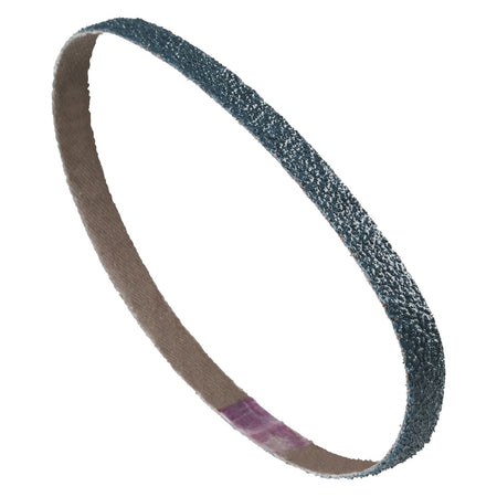 Schuurband 10 x 330mm korrel 40 zirkonium - Weldingshop