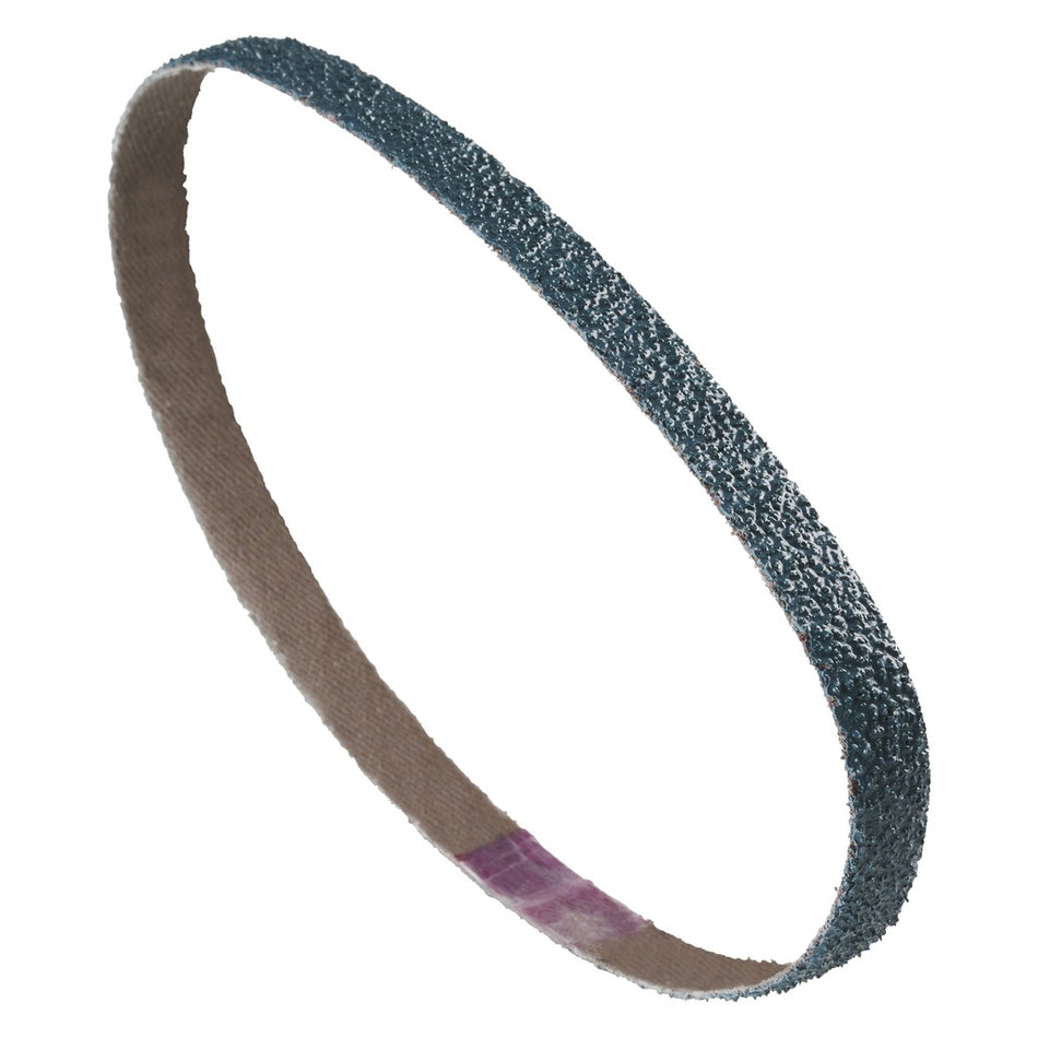 Schuurband 10 x 330mm korrel 40 zirkonium - Weldingshop