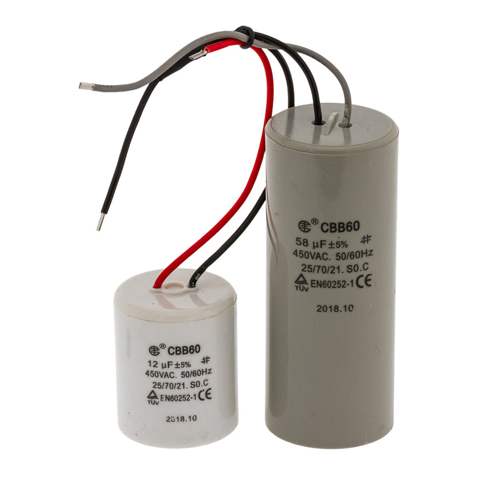 Condensator HC0990E - Weldingshop