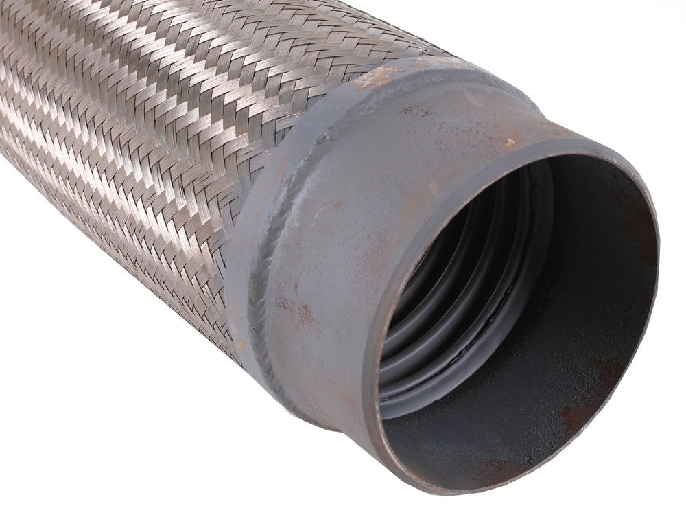 Flexibele uitlaat 8'' ( 220mm ) x 50cm - Weldingshop