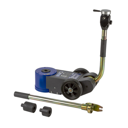 Luchtvloerkrik 30T - 15T - Weldingshop