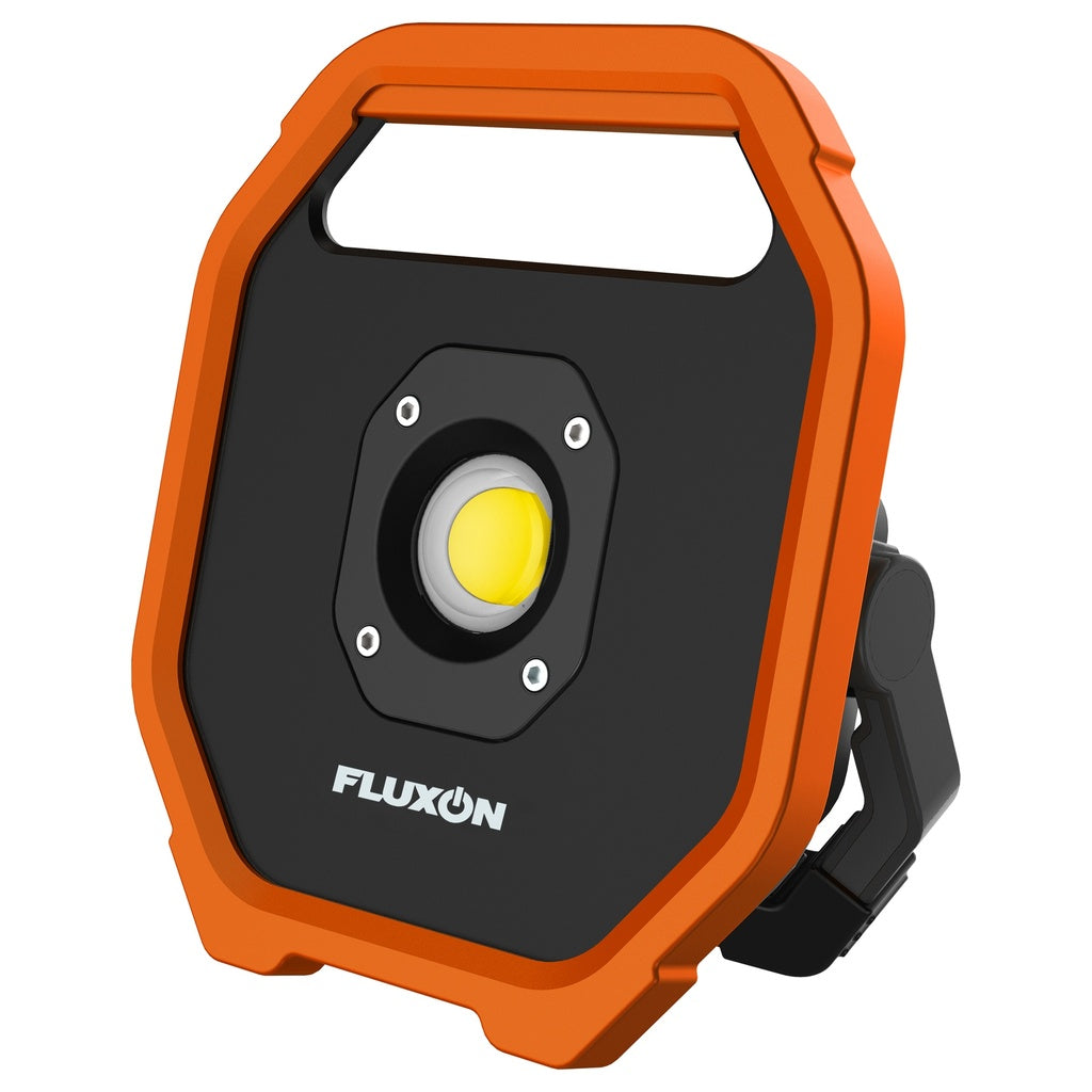 Fluxon accu werklamp - Weldingshop