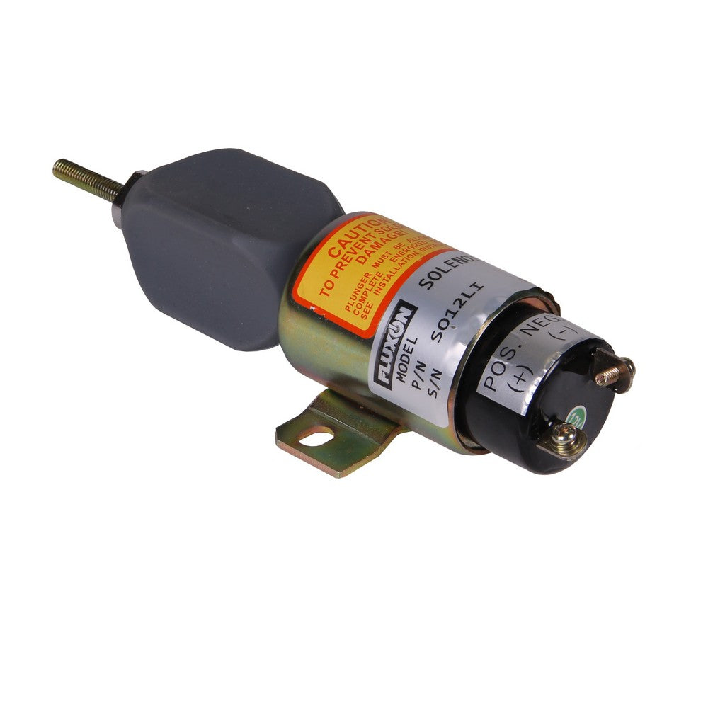 Solenoid / stoprelais 12V - Weldingshop