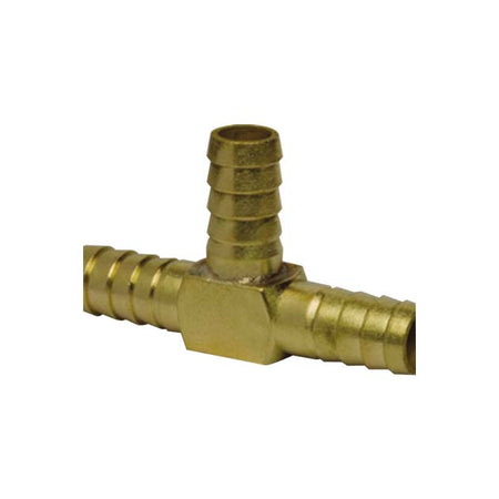 T-stuk slangpilaar 12mm - Weldingshop