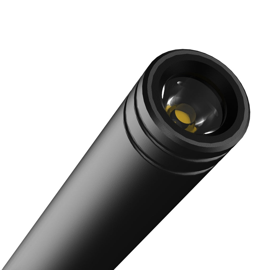 Fluxon accu penlamp - Weldingshop