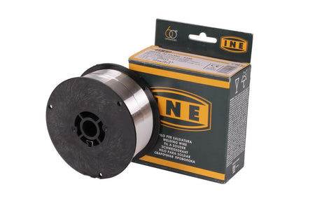 Lasdraad MIG alu D100 0,8mm 0,5kg - Weldingshop