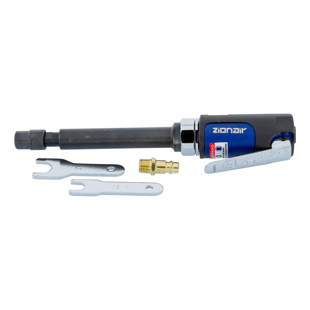 Pneumatische stiftslijper lang - Weldingshop