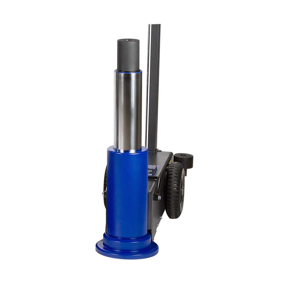 Luchtvloerkrik 30T extra hoog - Weldingshop