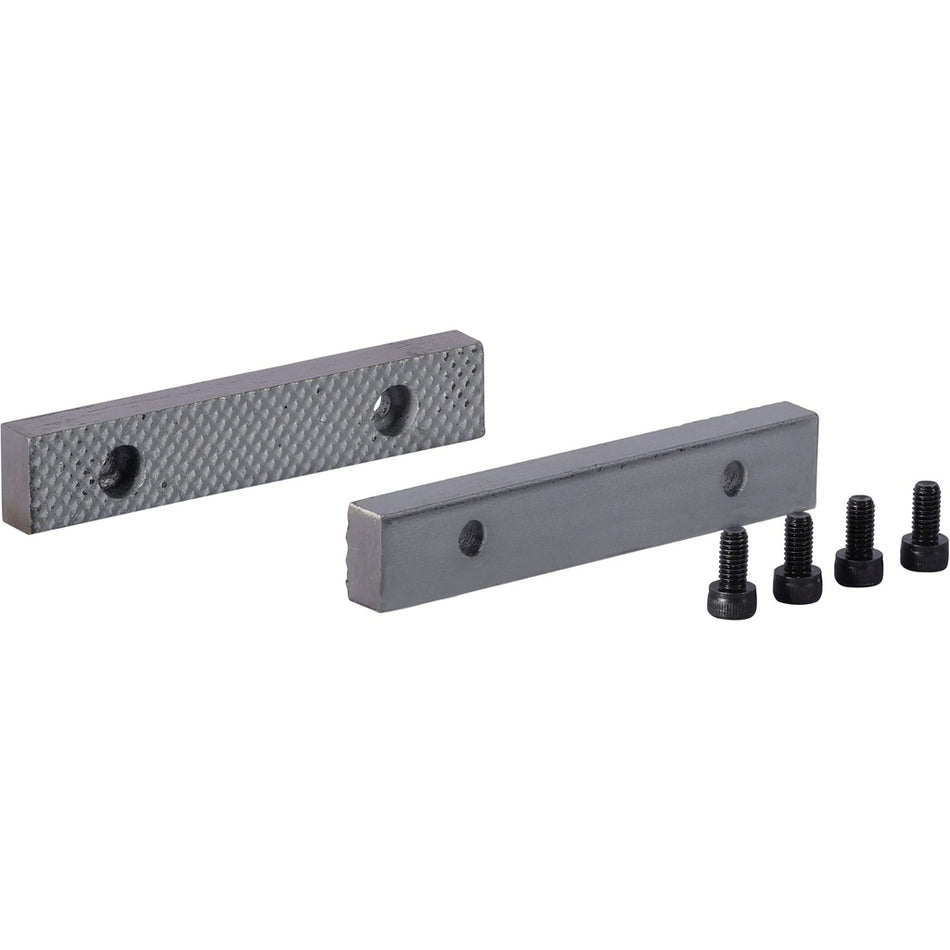 Bullram bankschroefbekken 130 mm - Weldingshop