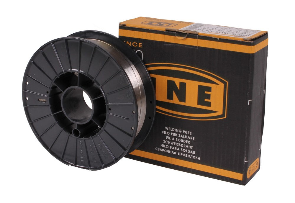 Lasdraad MIG RVS D200 0,8mm 5kg - Weldingshop