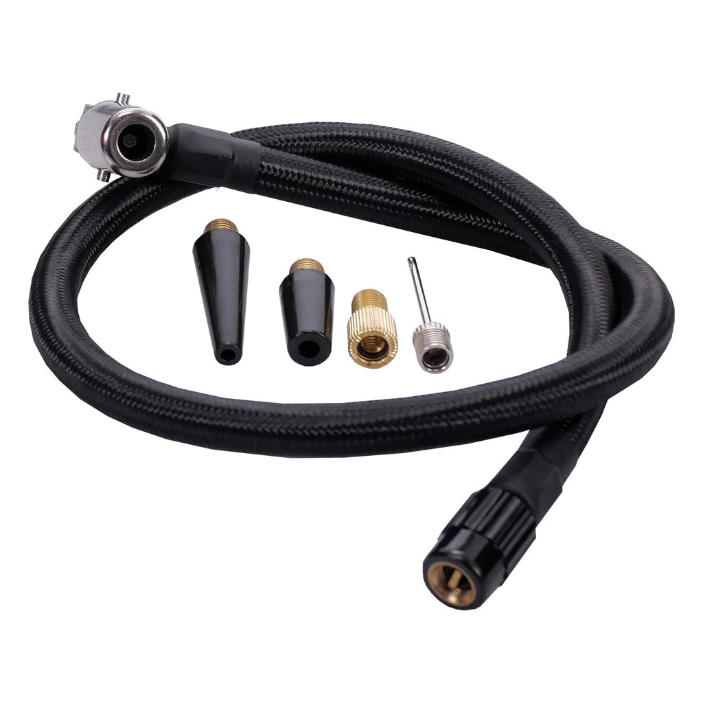 Multifunctionele jump starter 12V 2500Amp - Weldingshop