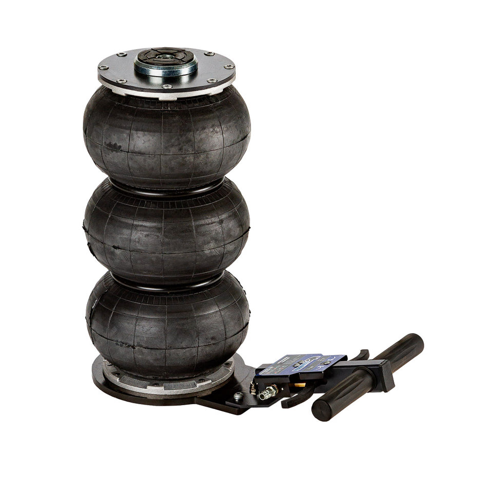 Luchtbalgkrik 3 traps 2T - Weldingshop