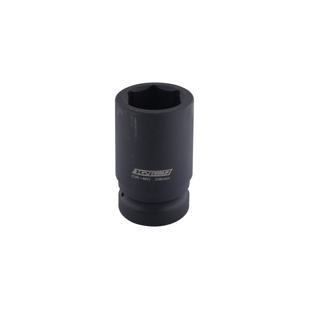 Krachtdop 1'' 38mm - Weldingshop