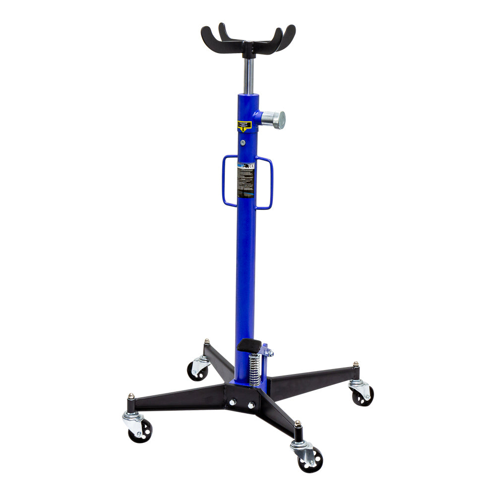 Versnellingsbakkrik 500kg - Weldingshop