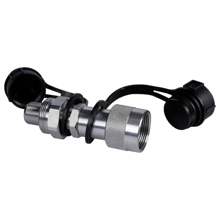 Hydraulische koppeling 3/8'' NPT - Weldingshop