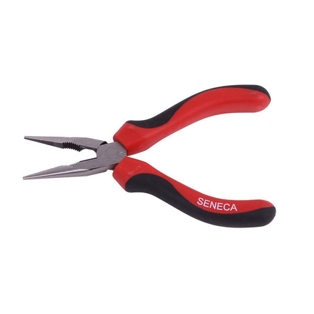 Rechte punttang professioneel - Weldingshop