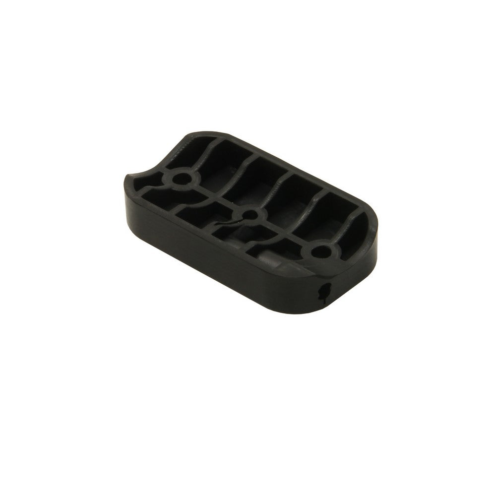Bevestigingsrubber rond voor LED rock light - Weldingshop