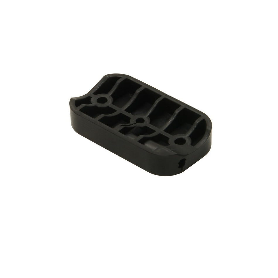 Bevestigingsrubber rond voor LED rock light - Weldingshop