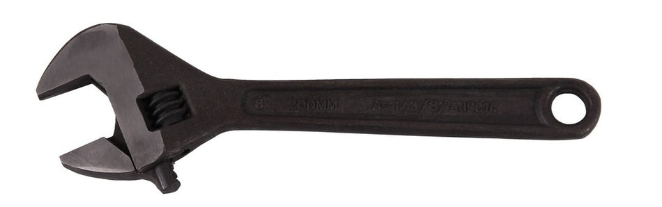 Schroefsleutel moersleutel 8'' - Weldingshop