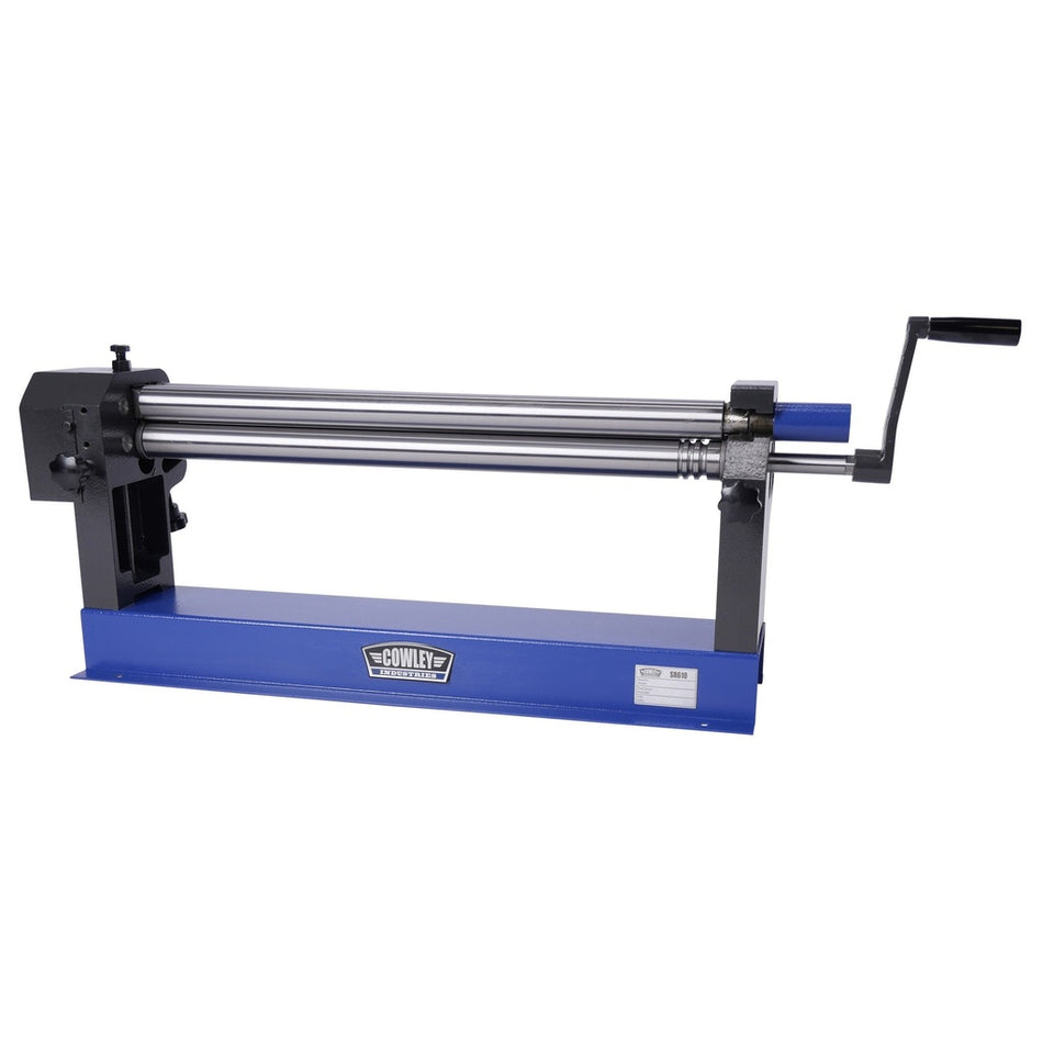 Plaatwals 0,8 x 610mm - Weldingshop