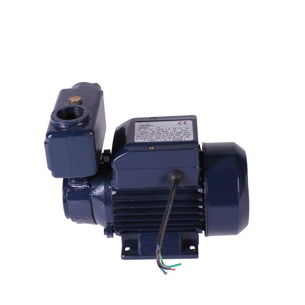 Zelfaanzuigende pomp 0,37kW - Weldingshop