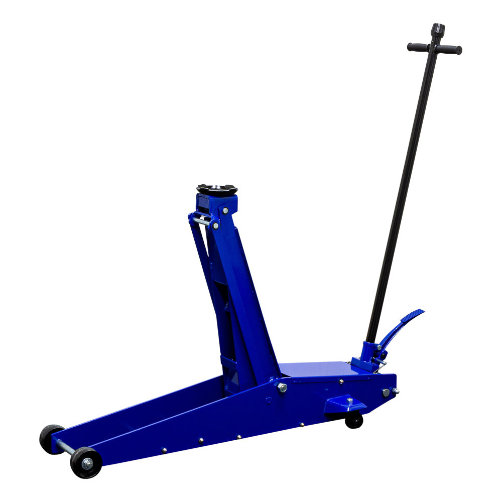 Werkplaatskrik 2 ton - Weldingshop