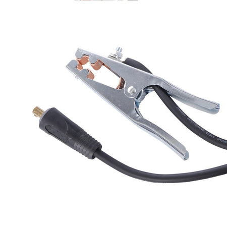 Massaklem 500A 4m 13mm DIN - Weldingshop