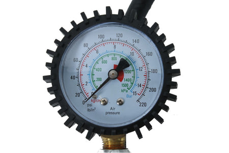 Bandenpistool - Weldingshop