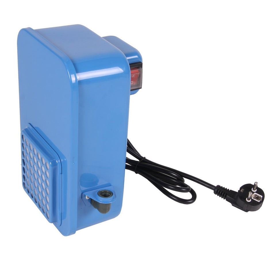 Ontvetterpomp - Weldingshop