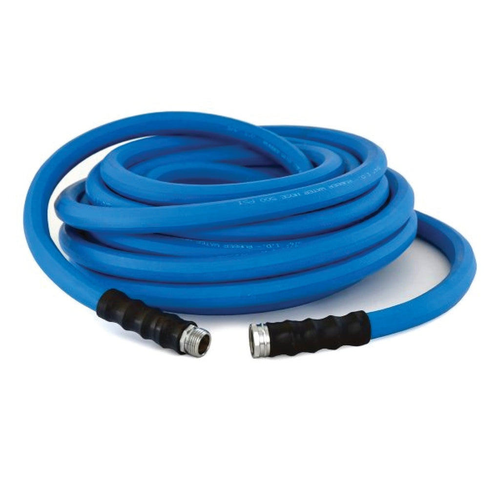 Bluseal Rubber waterslang 19mm x 50mtr - Weldingshop