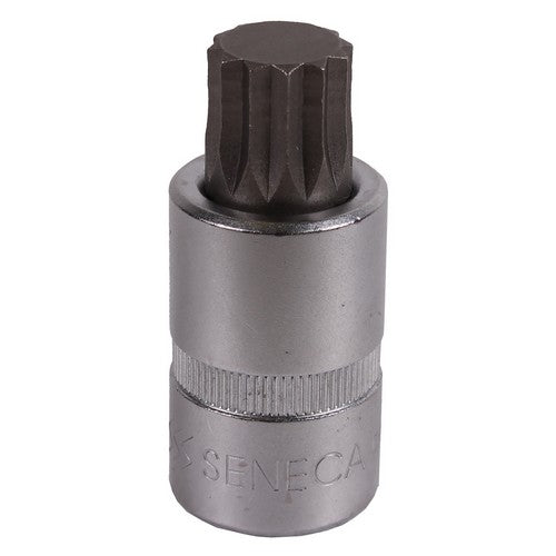 Dop spline 1/2'' 55mm m12 - Weldingshop