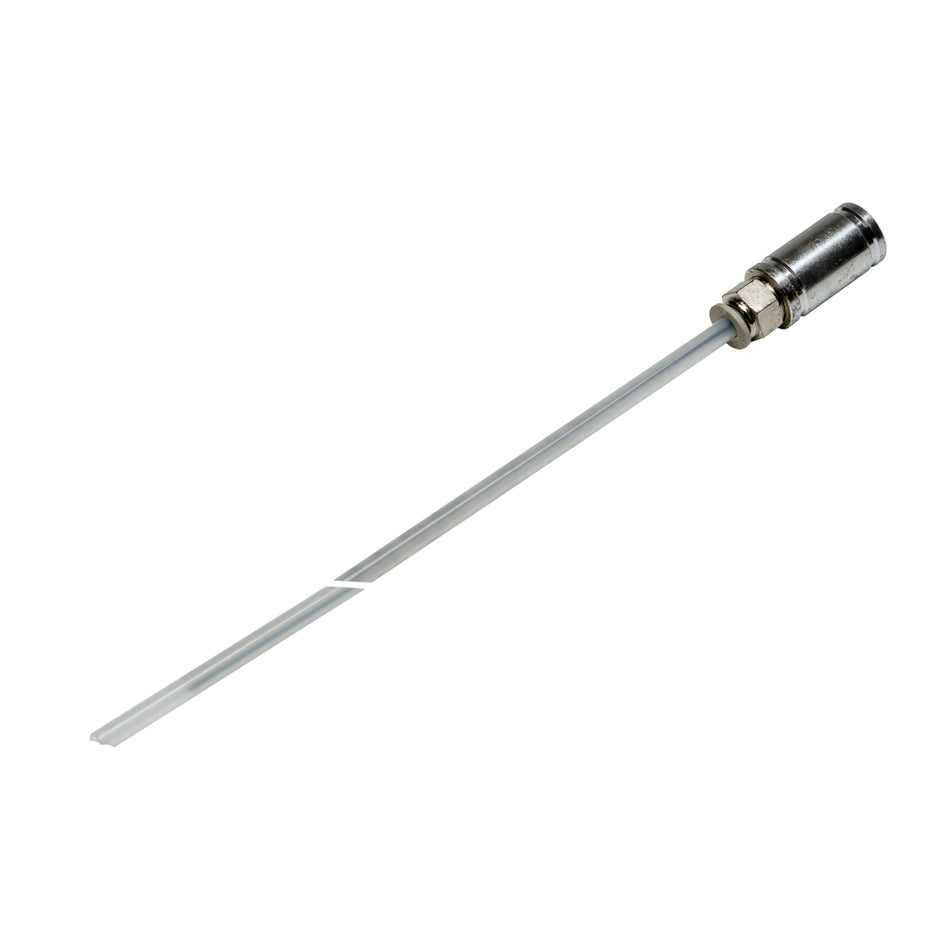Aanzuigsonde voor olie opvangunit 6x980mm nylon - Weldingshop
