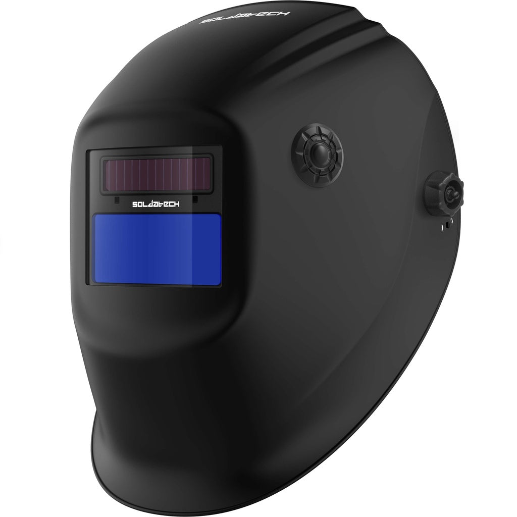 Automatische lashelm SmartClear - Weldingshop