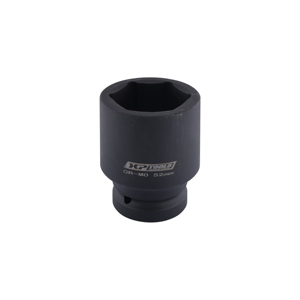 Krachtdop 1'' 52mm - Weldingshop