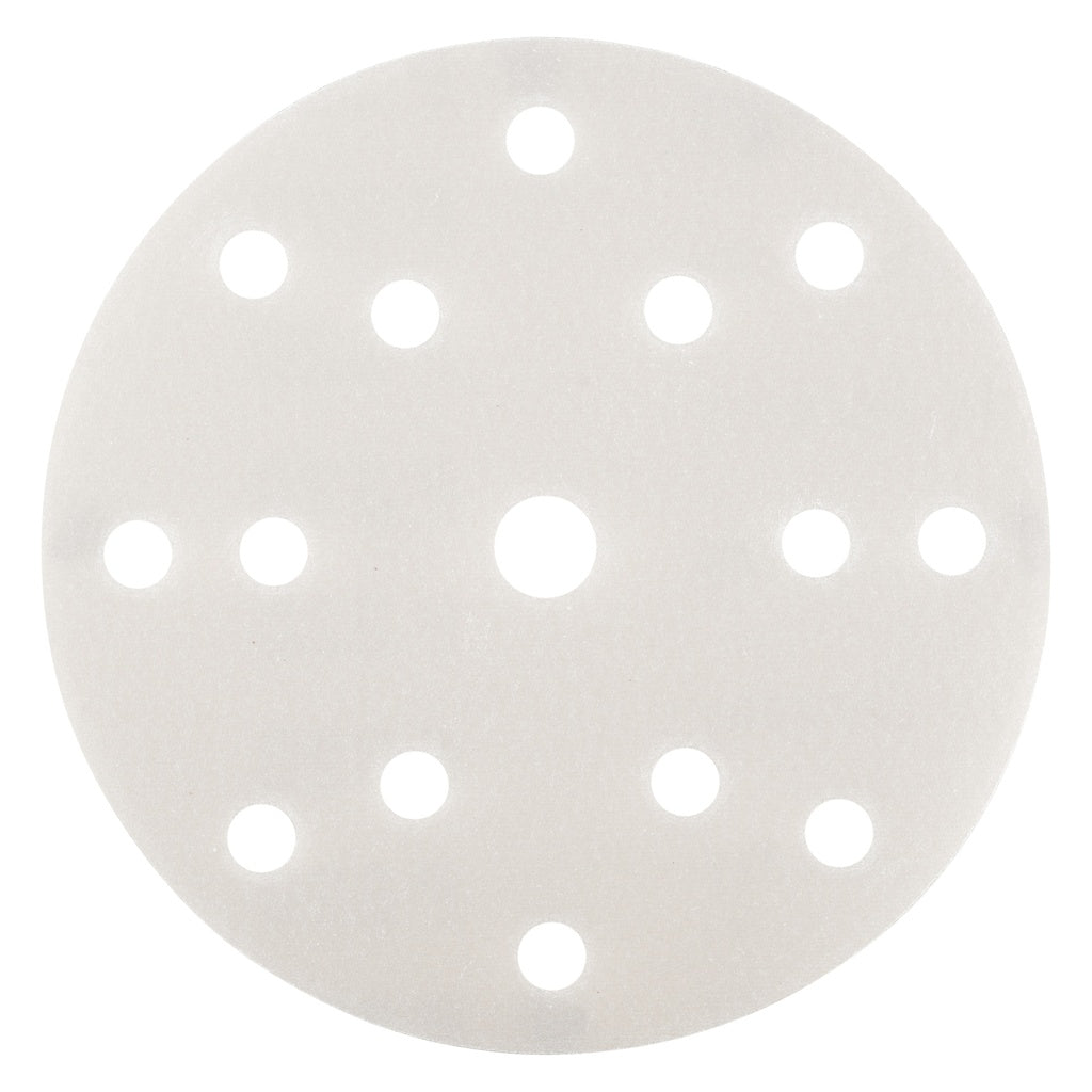 Schuurschijf velcro 150mm K320 - Weldingshop