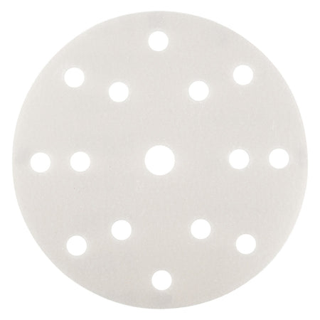 Schuurschijf velcro 150mm K320 - Weldingshop