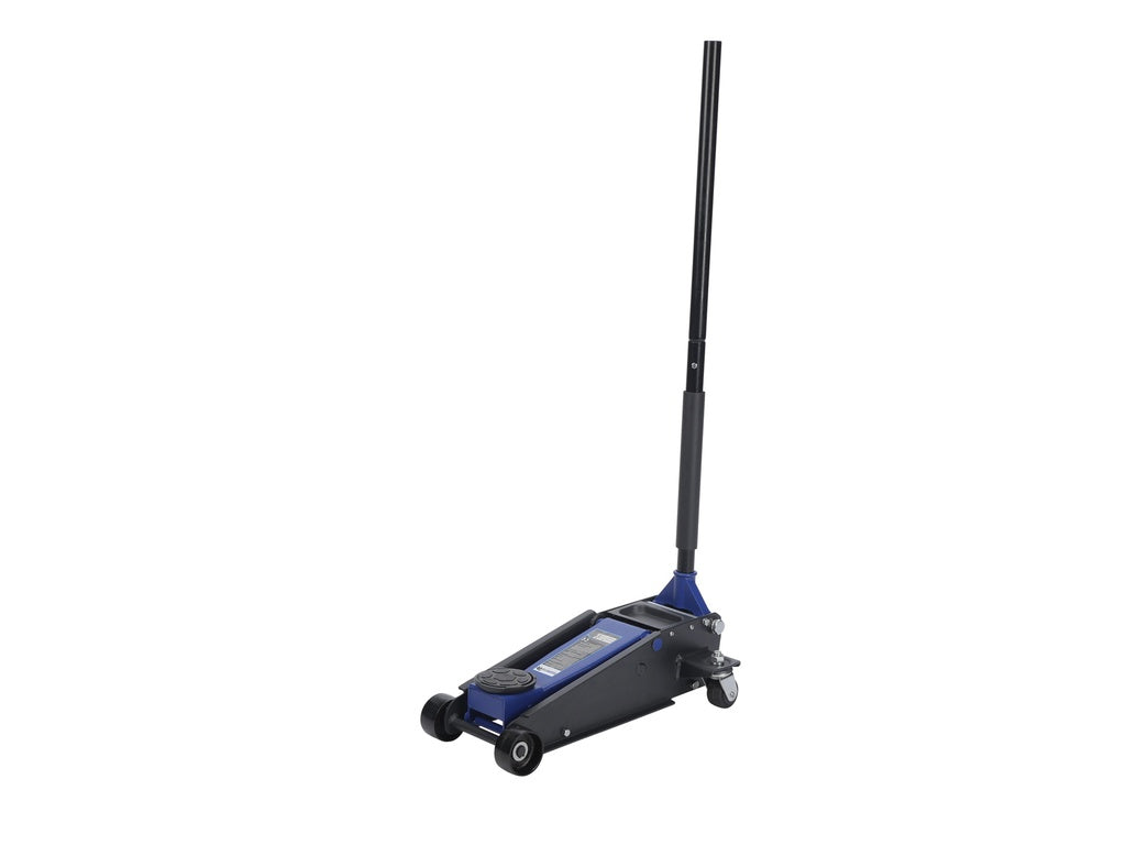 Garagekrik 3 ton - Weldingshop