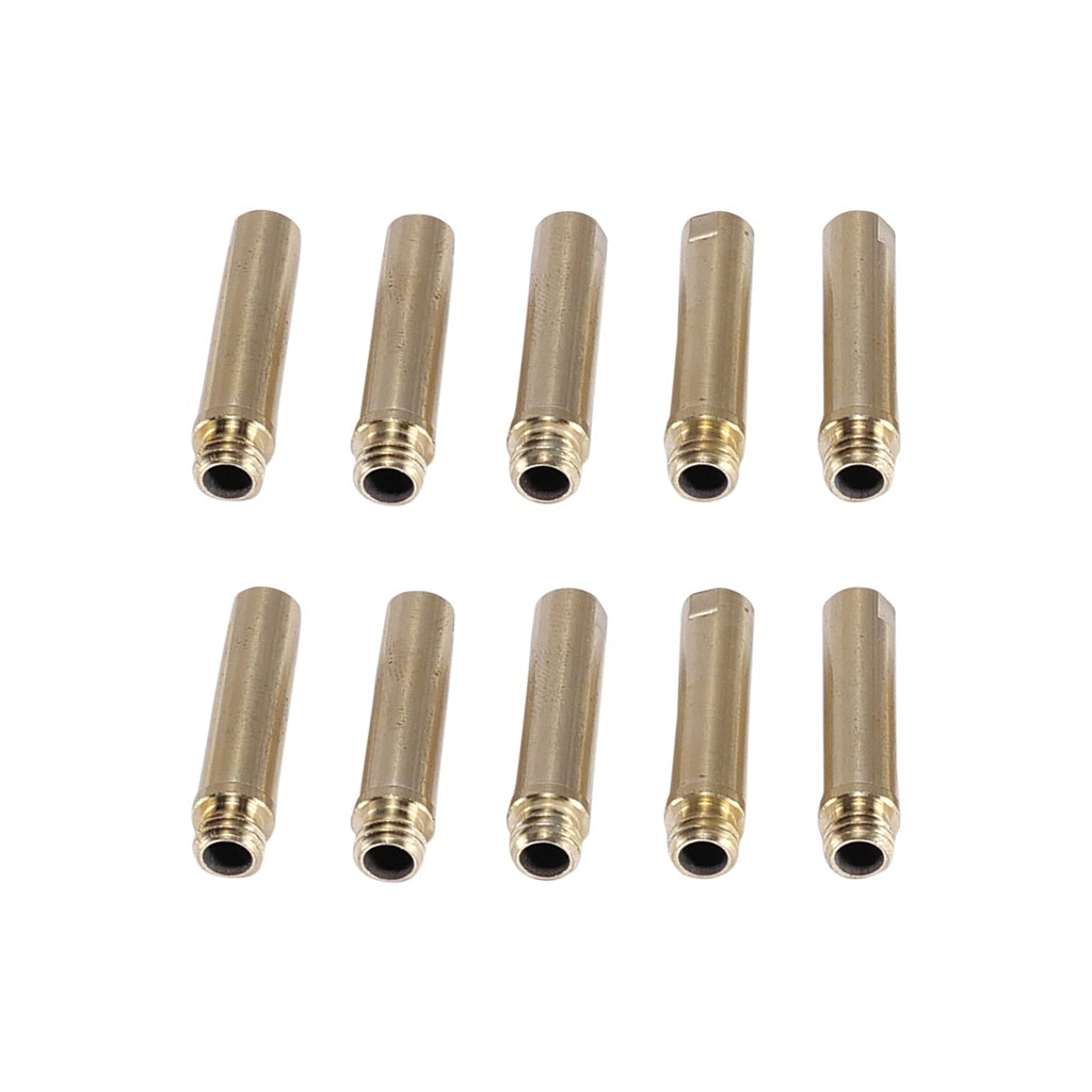 Gas pin plasmatoorts PL141 10 stuks - Weldingshop