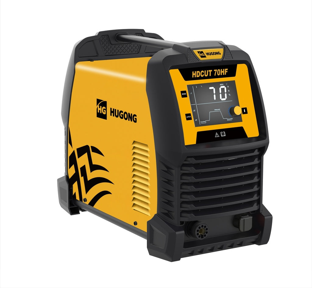 Plasmasnijder 70A PFC - Weldingshop