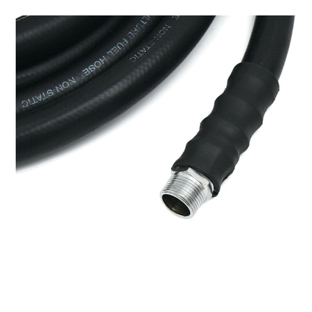 Oilshield Rubber brandstofslang 19mm x 10mtr - Weldingshop