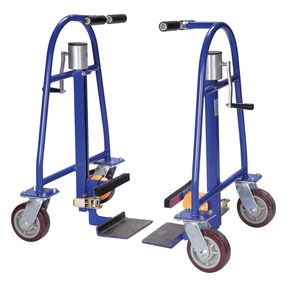 Heftransporters 600kg - Weldingshop