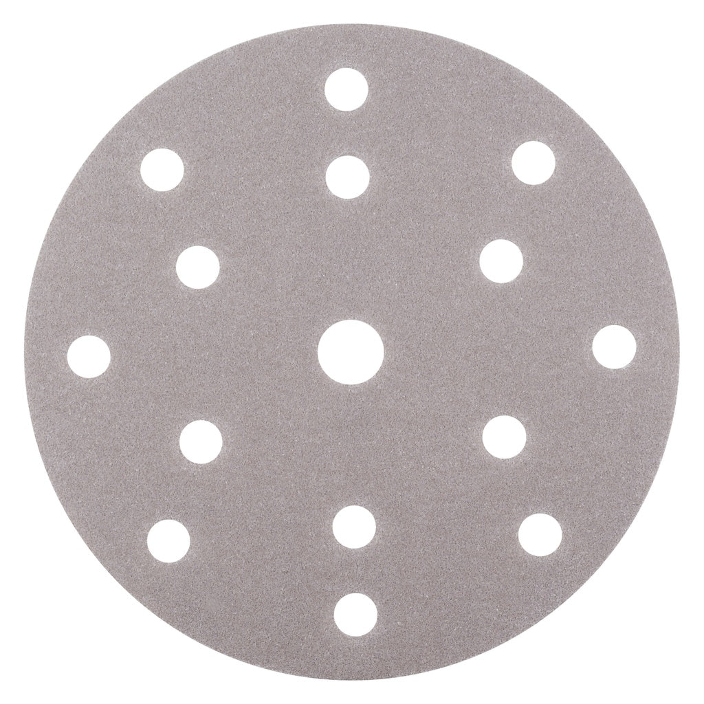 Schuurschijf velcro 150mm K180 - Weldingshop