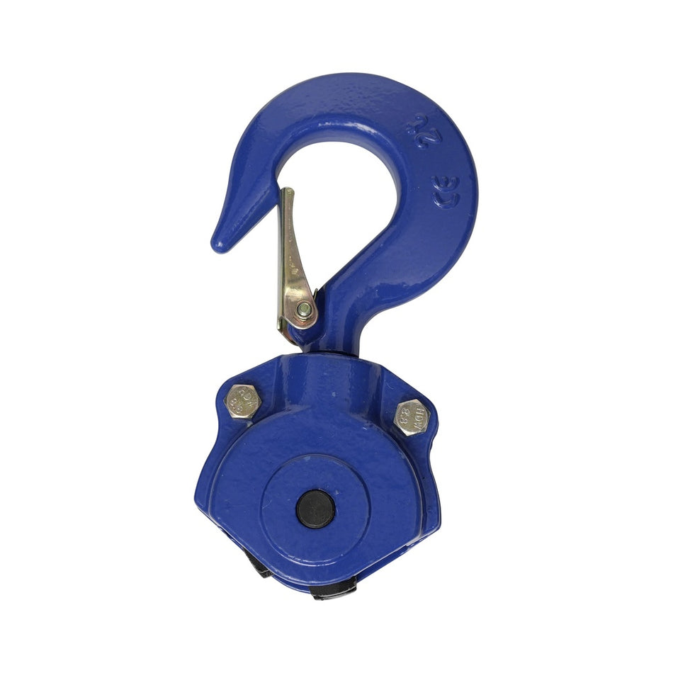 Onderste haak CB20C - Weldingshop