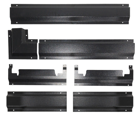 Bandenbrug master-slave 3200kg 400V - Weldingshop