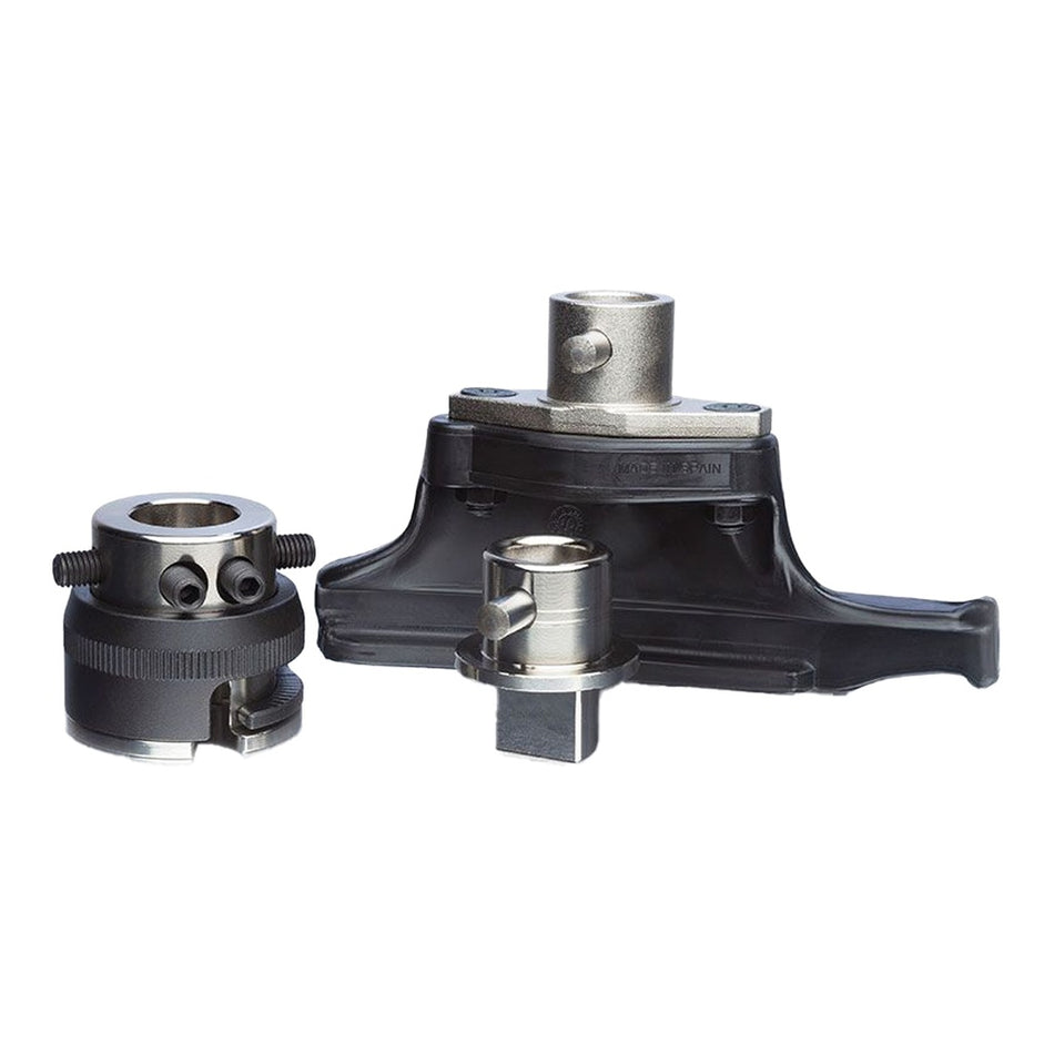 Snelwissel systeem Motorfiets 30mm - Weldingshop