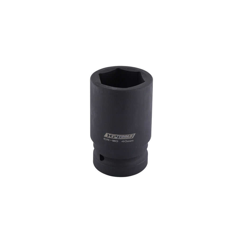 Krachtdop 1'' 40mm - Weldingshop