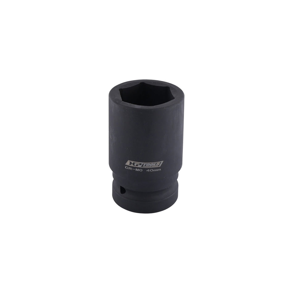 Krachtdop 1'' 40mm - Weldingshop