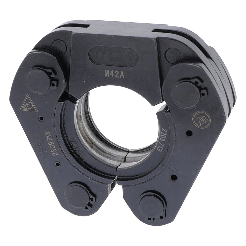 Persbek M42 - Weldingshop